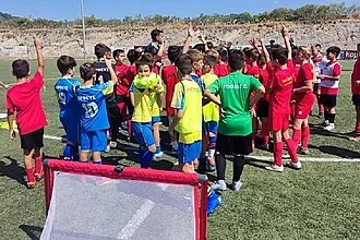 Ο άνεμος της ''Αναγέννησης'' φύσηξε στη Ρόδο!