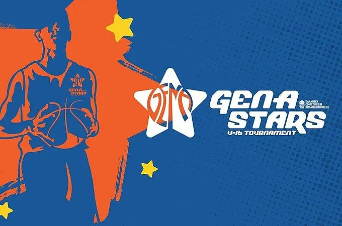 Το πρόγραμμα στο ''Gen A Stars'' στα Δωδεκάνησα! - Μπάσκετ www.12sports.gr