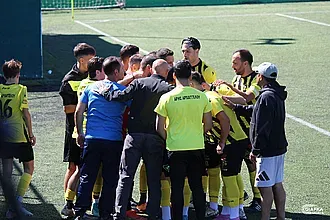 Εύκολες νίκες για ΓΑΣ Ιάλυσος και Άρη Αρχαγγέλου!