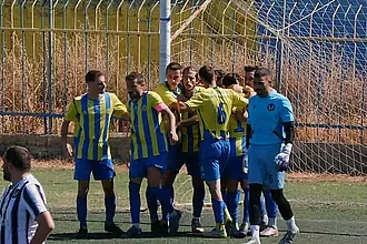 Στις 3 Απριλίου το Α.Ε. Λέρου- Φοίβος Κρεμαστής!