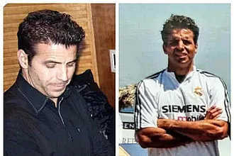 Πένθος για την απώλεια του Αντώνη Περρή!