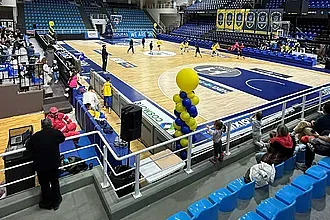 Στην Καλλιθέα ο Απόλλων Καλυθιών!