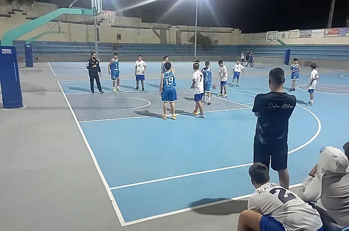 Θέλουν να ξεκινήσουν με το δεξί!