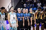 Οι ''σφυρίχτρες'' της G.B.L.!