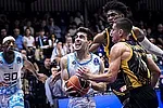 Δύσκολη αποστολή για τον Κολοσσό!