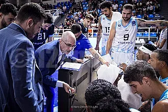 ''Κρατάμε τα θετικά, δεν διαχειριστήκαμε το προβάδισμα''!
