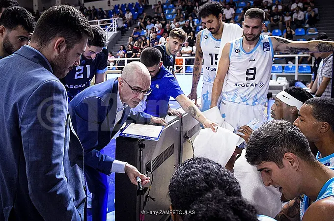 ''Κρατάμε τα θετικά, δεν διαχειριστήκαμε το προβάδισμα''!
