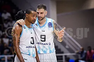 Στην Καρδίτσα χωρίς Γκαόυντλοκ ο Κολοσσός!