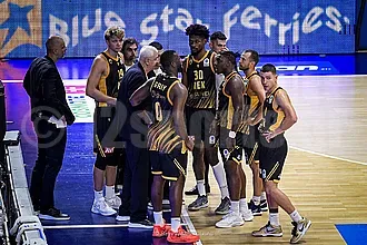 Σπουδαίες νίκες για ΑΕΚ, Μύκονο και Καρδίτσα!