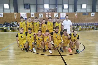 2 στα 2 για τον Φοίβο και τον Έσπερο 2!
