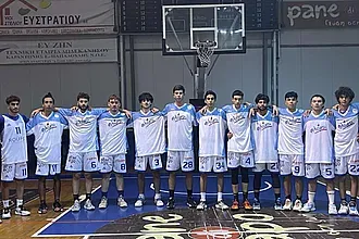 Πήρε Αρφαρά ο Γ.Α.Σ. Ιάλυσος!
