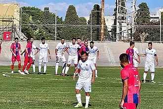 Πρώτη νίκη για τον Διαγόρα!