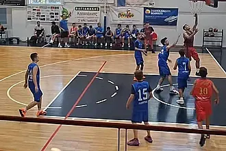 Για το 8 στα 8 ο Γ.Σ. Διαγόρας!
