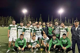 ''Μοιρασιά'' στις Φάνες!