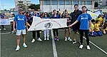 Στην Μόλυβο οι Αιγαοπελαγίτικοι αγώνες!