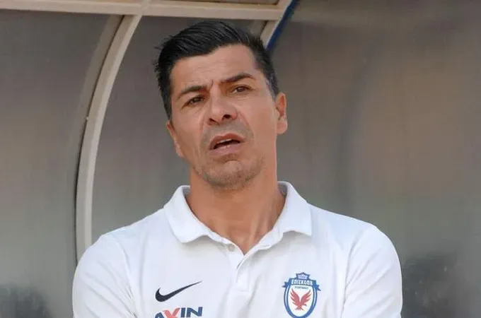 Κλείνει τον Μάρκο Στεφανίδη η Ρόδος!