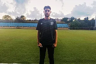 Παρέμεινε στον Ο.Φ.Ι. ο Κορόνα!