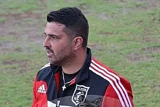 Ο Σάββενας στην Α.Ε.Ρ.Α.!