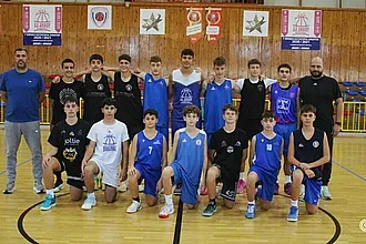 Στην τελική ευθεία η μικτή Δωδεκανήσου!