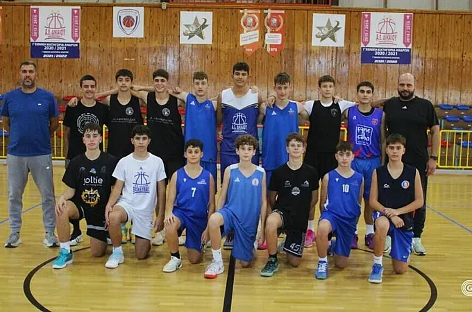 Στην τελική ευθεία η μικτή Δωδεκανήσου!