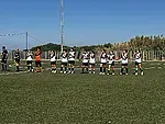 Η L.F.C. Ιαλυσού φιλοξενεί τον Οδυσσέα Μοσχάτου!