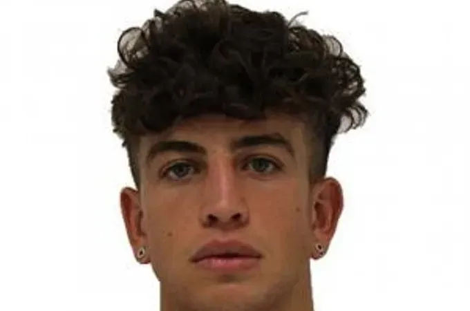 Η Ρόδος πήρε τον Juliano Bertino!