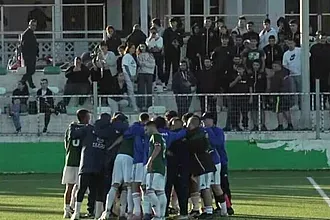 Ο Νικαγόρας Κεφάλου είναι εδώ!