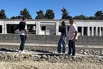Ένα όνειρο αποκτά ''σάρκα και οστά''!