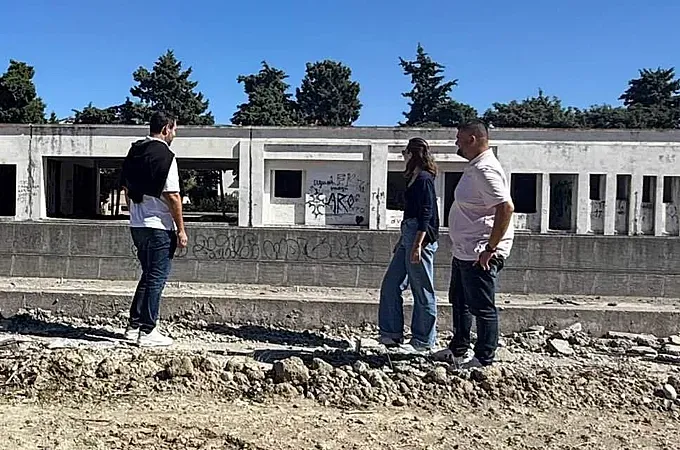 Ένα όνειρο αποκτά ''σάρκα και οστά''!