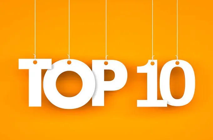 To TOP-10 της 2ης αγωνιστικής!