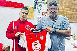 Με 11 μεταγραφές και Αρβανιτάκη ο Δαμάγητος!