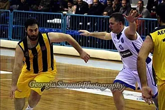 ''Στόχος μας είναι ο τίτλος και η άνοδος''!