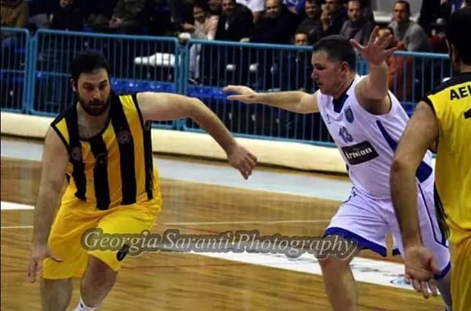 ''Στόχος μας είναι ο τίτλος και η άνοδος''!