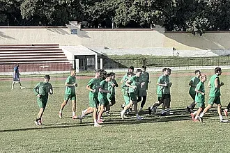 Η 20άδα της Ρόδου για το ντέρμπι!