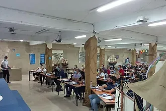 Η νέα σχολή κυβερνητών του ΑΣΙΑΘΡ