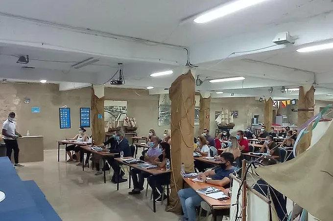 Η νέα σχολή κυβερνητών του ΑΣΙΑΘΡ