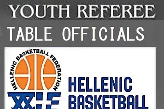 Με Youth Referees τα τουρνουά!