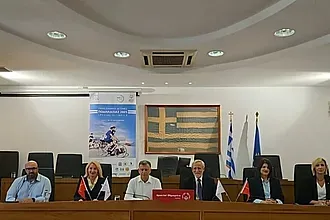 Στην Κω οι πανελλήνιοι αγώνες Ποδηλασίας Special Olympics 2025!