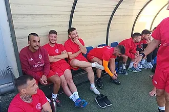 Τεράστιο ''διπλό'' του Ορφέα!