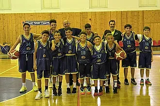 Μηδενισμός για τον Α.Ο. Σύμης!
