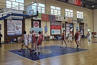 Αναβολή στο Ηρακλής 2000- Πανιώνιος Λέρου!