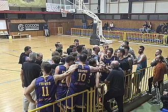 Νέα φιλική νίκη του Φοίβου Κω!