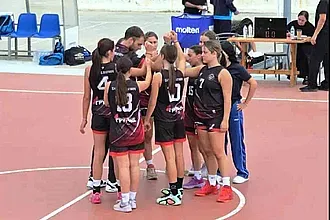 Αφαίρεση βαθμών και πρόστιμο στο Ξάνθο Πάτμου!