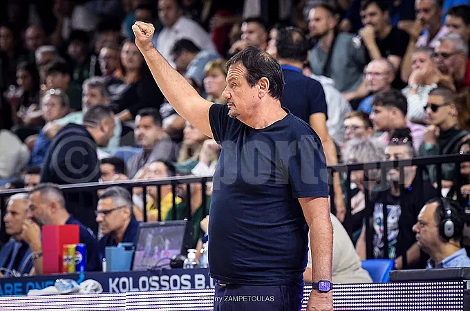 Παράπονα του Αταμάν για το αεροδρόμιο της Ρόδου!