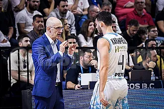 ''Πρέπει να παίρνουμε λογικές αποφάσεις''!
