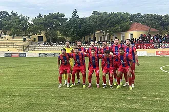 Προς παραμονή στον Διαγόρα ο Μπλατσιώτης!