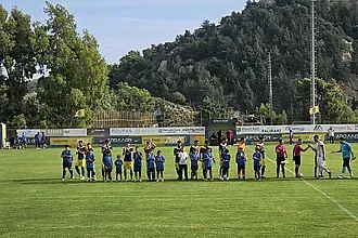 Ήττα στη Νέα Ιωνία για τον Απόλλωνα Καλυθιών!