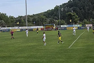 Δεν άντεξε στη Νέα Αρτάκη ο Απόλλων Καλυθιών!
