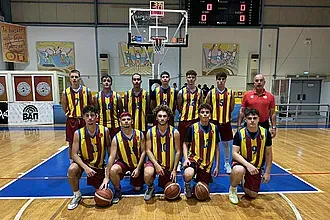 Για το 4 στα 4 ο Γ.Α.Σ. Ιάλυσος!