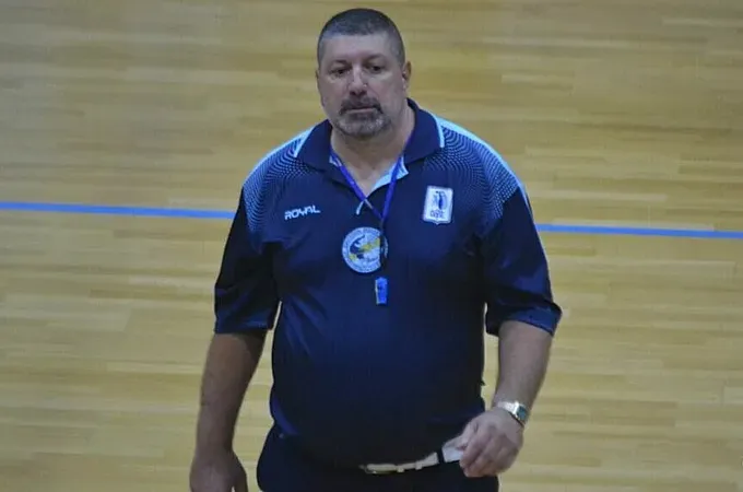 Παραμένει στους πίνακες της Α2 ο Τσιρπανλής!
